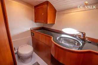 Thumbnail von Jan Van Gent Powercruiser 1250