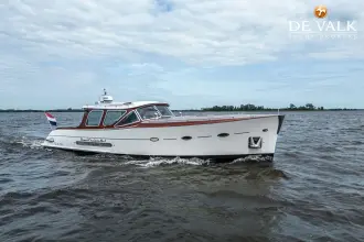 Thumbnail von Jan Van Gent Powercruiser 1250