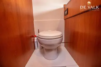 Thumbnail von Jan Van Gent Powercruiser 1250