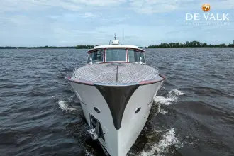 Thumbnail von Jan Van Gent Powercruiser 1250