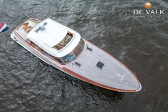 Thumbnail von Jan Van Gent Powercruiser 1250