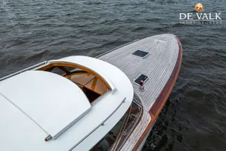 Thumbnail von Jan Van Gent Powercruiser 1250