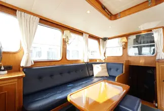 Thumbnail von Van Der Giesen Quintet Damen Pushy Cat 15.00 AK Cabrio