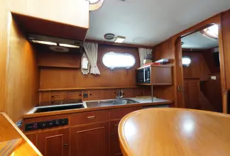 Thumbnail von Van Der Giesen Quintet Damen Pushy Cat 15.00 AK Cabrio