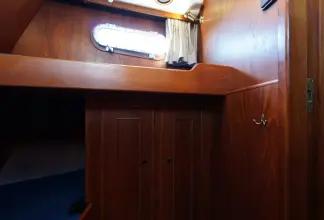 Thumbnail von Van Der Giesen Quintet Damen Pushy Cat 15.00 AK Cabrio