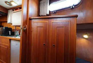 Thumbnail von Van Der Giesen Quintet Damen Pushy Cat 15.00 AK Cabrio