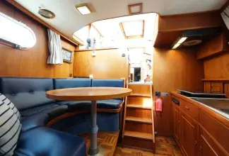 Thumbnail von Van Der Giesen Quintet Damen Pushy Cat 15.00 AK Cabrio