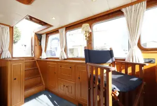 Thumbnail von Van Der Giesen Quintet Damen Pushy Cat 15.00 AK Cabrio