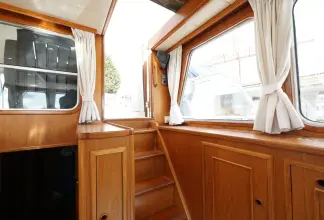 Thumbnail von Van Der Giesen Quintet Damen Pushy Cat 15.00 AK Cabrio