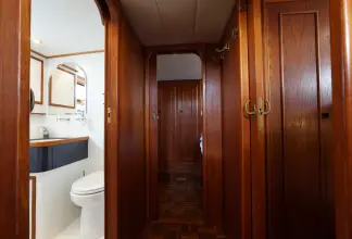 Thumbnail von Van Der Giesen Quintet Damen Pushy Cat 15.00 AK Cabrio