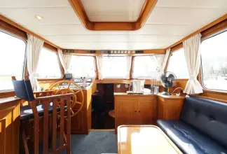 Thumbnail von Van Der Giesen Quintet Damen Pushy Cat 15.00 AK Cabrio