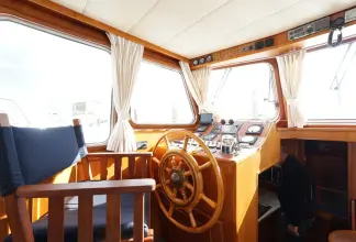 Thumbnail von Van Der Giesen Quintet Damen Pushy Cat 15.00 AK Cabrio