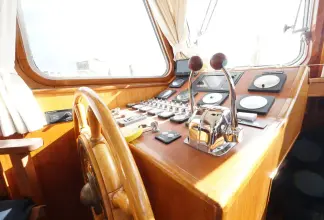 Thumbnail von Van Der Giesen Quintet Damen Pushy Cat 15.00 AK Cabrio