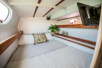 Thumbnail von Outremer 45 Capella