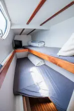 Thumbnail von Outremer 45 Capella