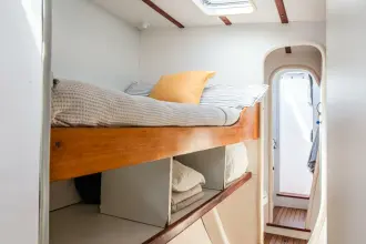 Thumbnail von Outremer 45 Capella