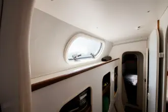 Thumbnail von Outremer 45 Capella