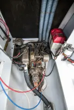 Thumbnail von Outremer 45 Capella