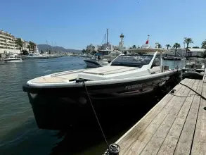 Thumbnail von Windy SR44 REA