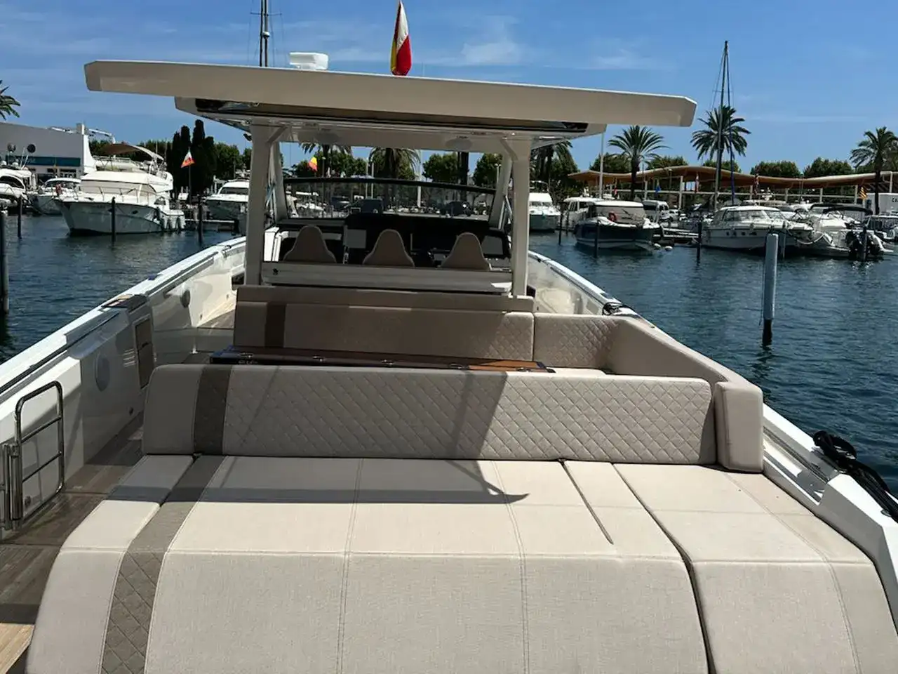 Thumbnail von Windy SR44 REA