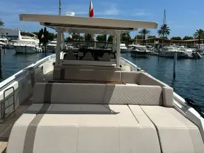 Thumbnail von Windy SR44 REA