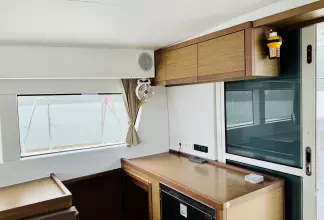 Thumbnail von Lagoon 40 Ubah