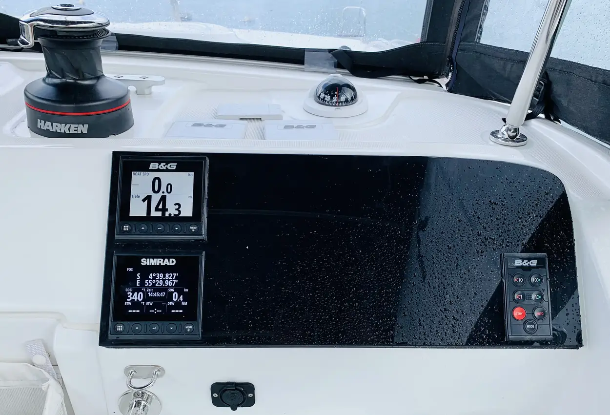 Thumbnail von Lagoon 40 Ubah