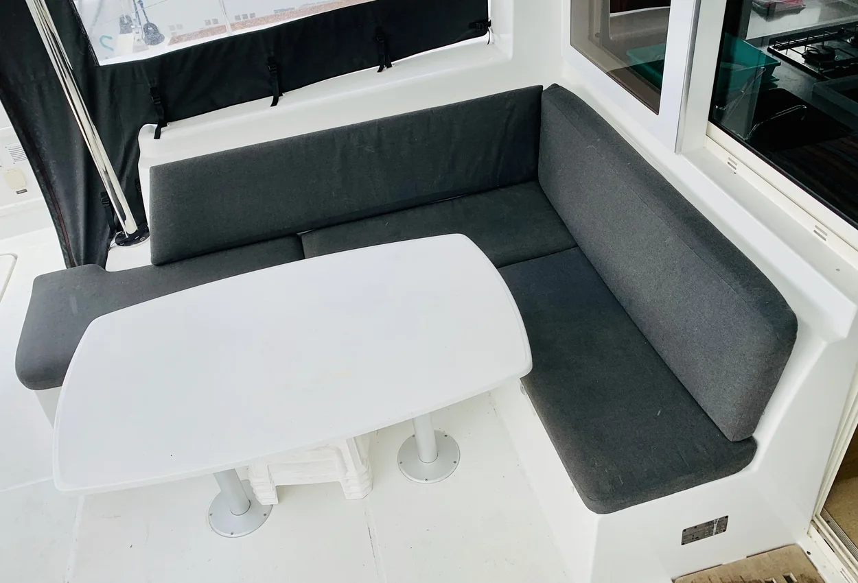 Thumbnail von Lagoon 40 Ubah