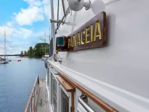 Thumbnail von Grand Banks 46 Classic