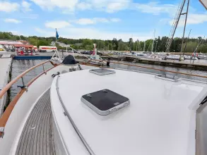 Thumbnail von Grand Banks 46 Classic