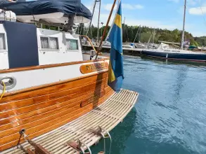 Thumbnail von Grand Banks 46 Classic