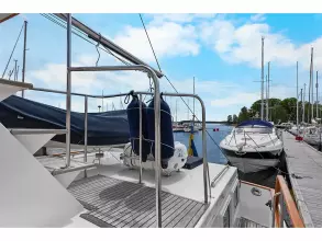 Thumbnail von Grand Banks 46 Classic