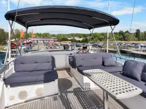 Thumbnail von Grand Banks 46 Classic