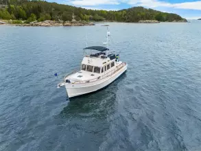 Thumbnail von Grand Banks 46 Classic