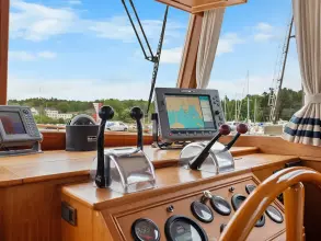 Thumbnail von Grand Banks 46 Classic