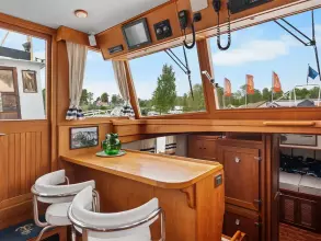 Thumbnail von Grand Banks 46 Classic