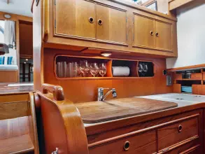 Thumbnail von Grand Banks 46 Classic