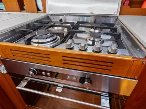 Thumbnail von Grand Banks 46 Classic