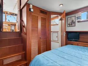 Thumbnail von Grand Banks 46 Classic