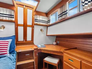 Thumbnail von Grand Banks 46 Classic