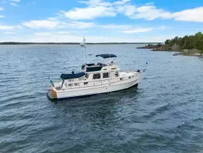 Thumbnail von Grand Banks 46 Classic