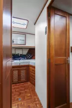 Thumbnail von Grand Banks 46 Classic