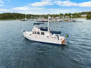 Thumbnail von Grand Banks 46 Classic