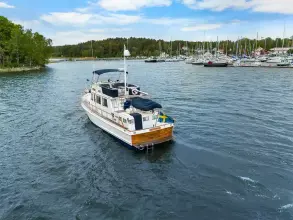 Thumbnail von Grand Banks 46 Classic