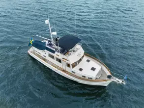 Thumbnail von Grand Banks 46 Classic