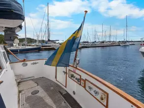 Thumbnail von Grand Banks 46 Classic