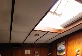 Thumbnail von Custom Schooner Sitting Bull 19.80