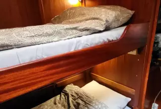 Thumbnail von Custom Schooner Sitting Bull 19.80