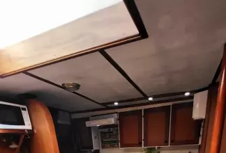 Thumbnail von Custom Schooner Sitting Bull 19.80