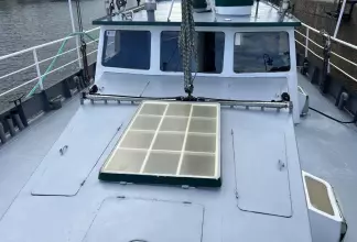 Thumbnail von Custom Schooner Sitting Bull 19.80